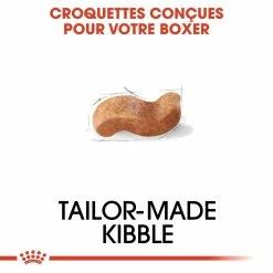 Royal Canin Boxer Adult Pour Chien 12kg -magasin d'aliments pour chiens royal canin boxer adult boxer adulte 3