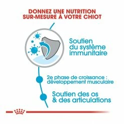 Royal Canin Giant Junior Pour Chien 15kg 8 Royal Canin Giant Junior Pour Chien 15kg -magasin d'aliments pour chiens royal canin giant junior giant junior 2