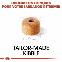 Royal Canin Labrador Retriever Chiot Pour Chien 12kg -magasin d'aliments pour chiens royal canin labrador retriever puppy labrador retriever junior 4