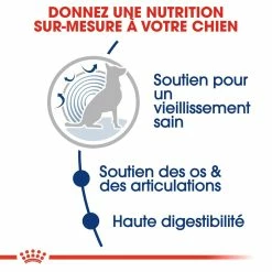 Royal Canin Maxi Ageing 8+ Pour Chien 15kg 11 Royal Canin Maxi Ageing 8+ Pour Chien 15kg -magasin d'aliments pour chiens royal canin maxi ageing croquettes pour chien maxi ageing 4