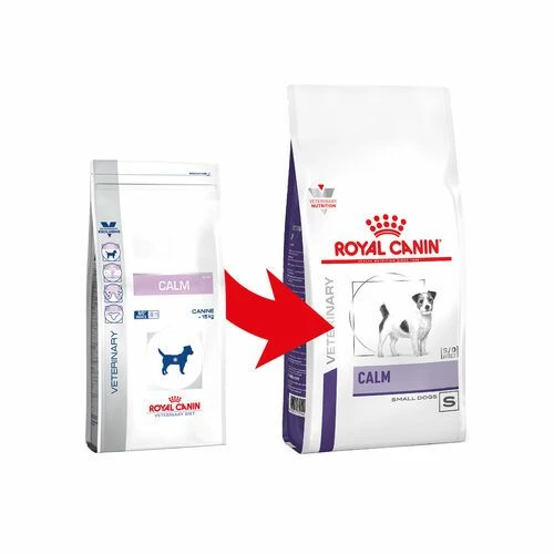 Royal Canin Calm Pour Chien 4kg 1 Royal Canin Calm Pour Chien 4kg