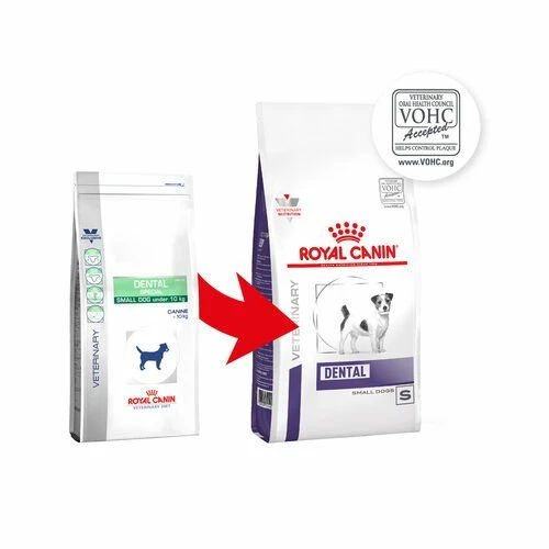 Royal Canin Dental Special Small Dog Pour Chien 2kg 1 Royal Canin Dental Special Small Dog Pour Chien 2kg