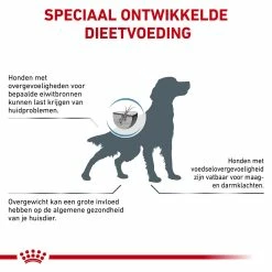 Royal Canin Hypoallergenic Moderate Calorie Pour Chien 14kg -magasin d'aliments pour chiens royal canin hypoallergenic moderate calorie hond 153403 1000 none