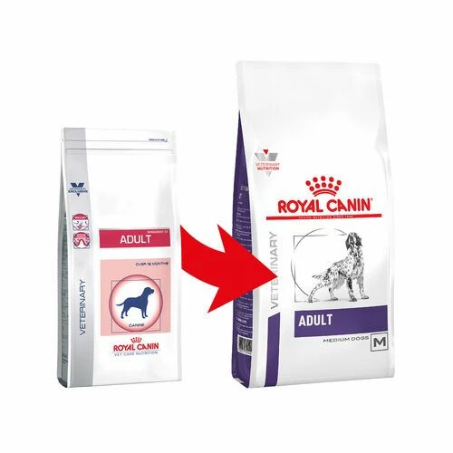 Royal Canin Medium Dog Adult Pour Chien 10kg 1 Royal Canin Medium Dog Adult Pour Chien 10kg