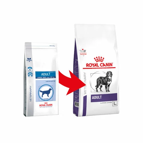 Royal Canin Neutered Large Dog Adult Pour Chien 12kg 2 Royal Canin Neutered Large Dog Adult Pour Chien 12kg – Image 2