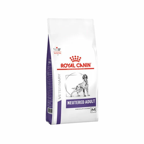 Royal Canin Neutered Adult Medium Dog Pour Chien 3,5kg 2 Royal Canin Neutered Adult Medium Dog Pour Chien 3,5kg – Image 2