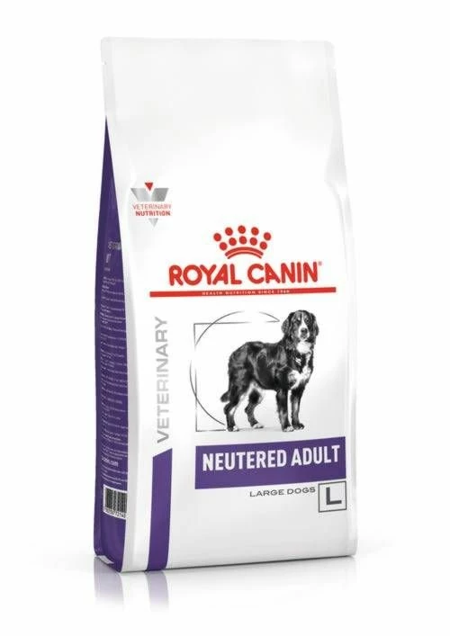 Royal Canin Neutered Large Dog Adult Pour Chien 12kg 1 Royal Canin Neutered Large Dog Adult Pour Chien 12kg