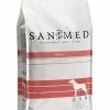 Sanimed Adulte Croquettes Pour Chiens 3kg