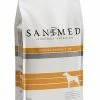 Sanimed Hypoallergenic DR Croquettes Pour Chiens 3kg Canard