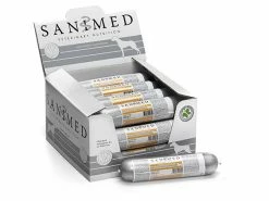 Sanimed Hypoallergenic DR Aliment Pour Chiens 15x400g Canard