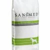 Sanimed Hypoallergenic LR Croquettes Pour Chiens 12,5kg Agneau