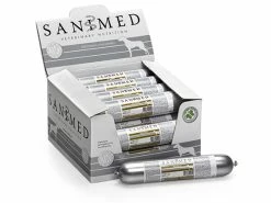 Sanimed Recovery Aliment Pour Chiens 15x400g