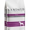 Sanimed Renal Croquettes Pour Chiens 3kg