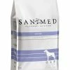 Sanimed Senior Croquettes Pour Chiens 3kg