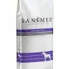 Sanimed Skin/Sensitive Croquettes Pour Chiens 12,5kg