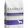 Sanimed Skin/Sensitive Croquettes Pour Chiens 3kg