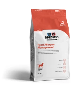 Specific Cdd Food Allergy Management Pour Chien 2kg -magasin d'aliments pour chiens specific 12 kg cdd 2