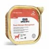 Specific Cdw Food Allergy Management Pour Chien 6x300g