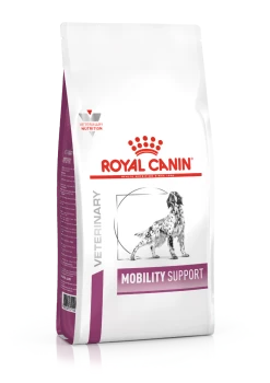 Royal Canin Mobility Support Pour Chien 7kg