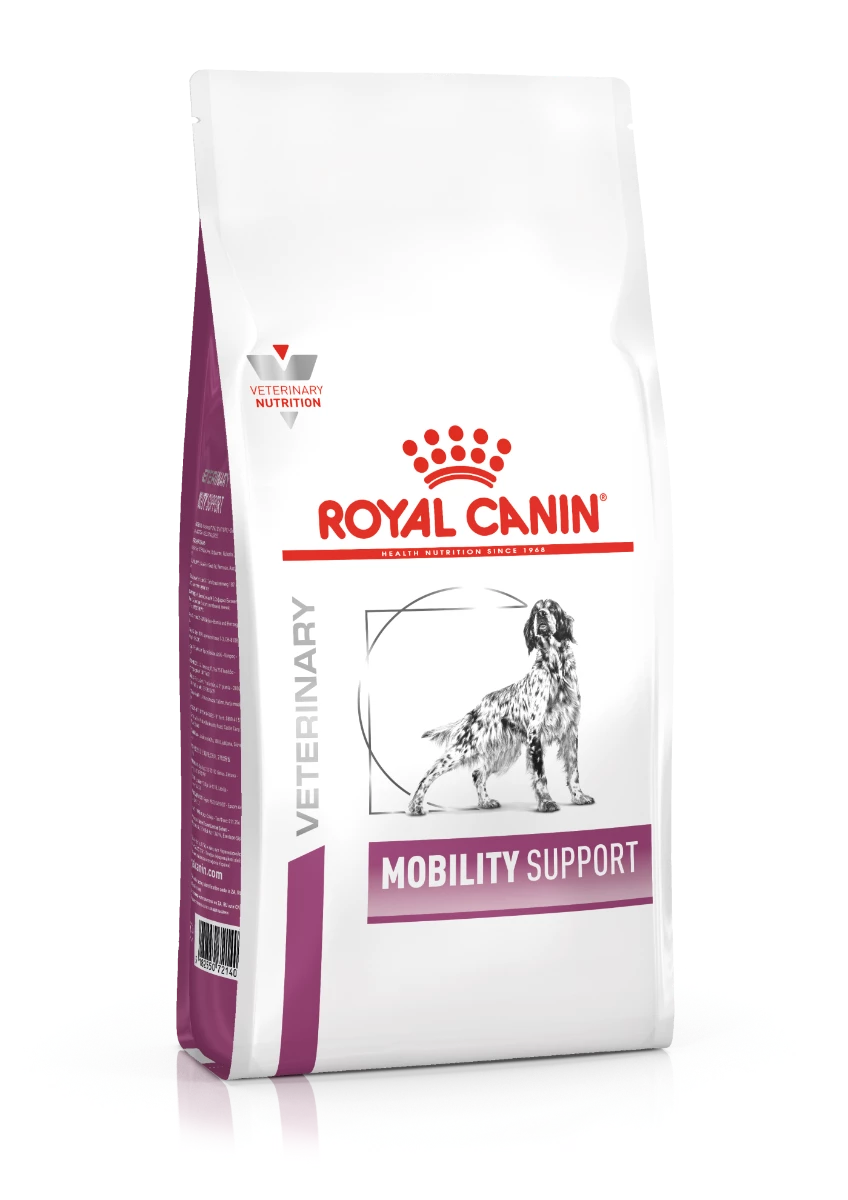 Royal Canin Mobility Support Pour Chien 12kg