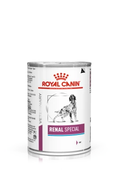 Royal Canin Renal Special Pour Chien 12x410g