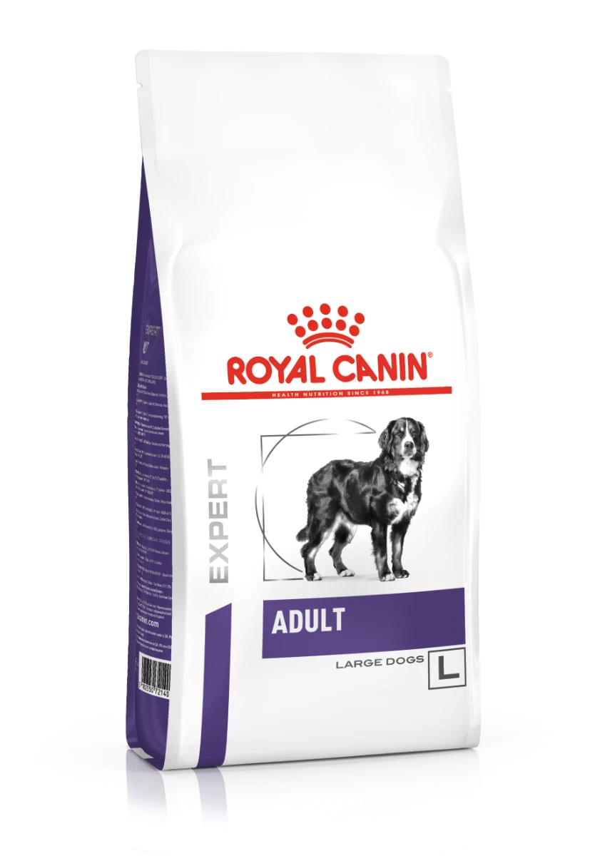 Royal Canin Large Dog Adult Pour Chien 4kg – Image 2