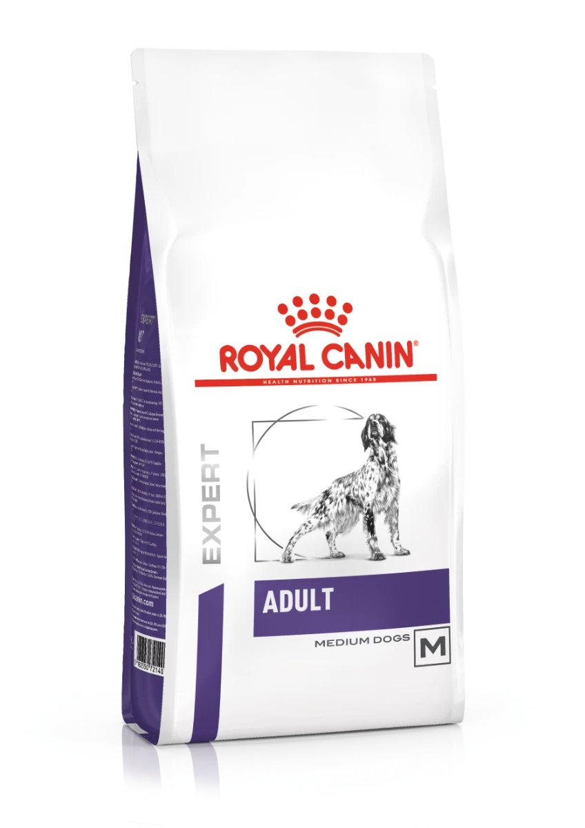Royal Canin Medium Dog Adult Pour Chien 10kg 3 Royal Canin Medium Dog Adult Pour Chien 10kg – Image 3