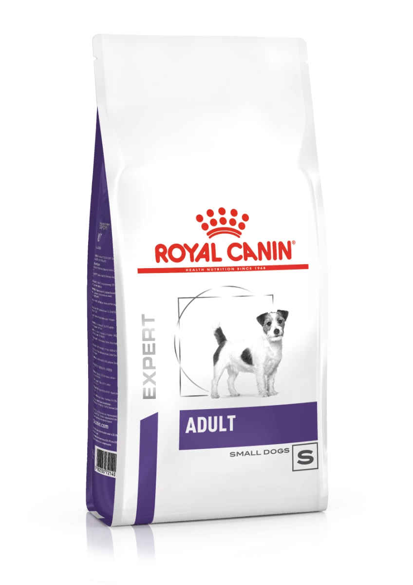 Royal Canin VCN Small Dog Adult Pour Chien 4kg – Image 4