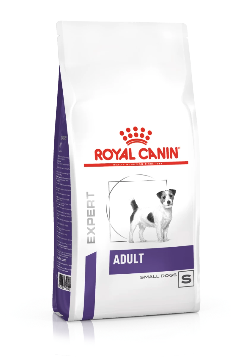Royal Canin VCN Small Dog Adult Pour Chien 8kg
