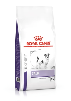 Royal Canin Calm Pour Chien 4kg 5 Royal Canin Calm Pour Chien 4kg -magasin d'aliments pour chiens vhn health management calm small dog dog dry packshot b1 med. res. basic 866714