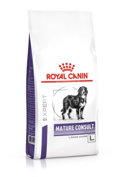 Royal Canin Senior Consult Mature Large Dog Pour Chien 14kg 5 Royal Canin Senior Consult Mature Large Dog Pour Chien 14kg -magasin d'aliments pour chiens vhn health management mature consult large dog dog dry packshot b1 med. res. basic 866788