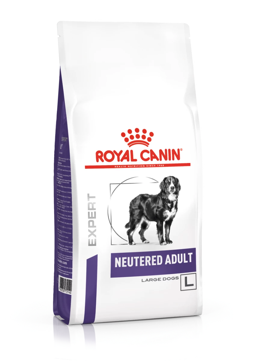 Royal Canin Neutered Large Dog Adult Pour Chien 3,5kg – Image 3