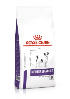 Royal Canin Neutered Small Dog Adult Pour Chien 1,5kg -magasin d'aliments pour chiens vhn health management neutered adult small dog dog dry packshot b1 med. res. basic 867026 2
