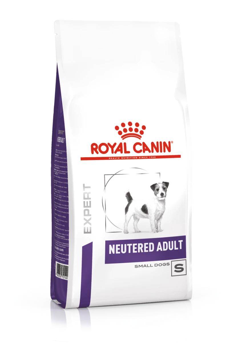 Royal Canin Neutered Small Dog Adult Pour Chien 1,5kg – Image 2